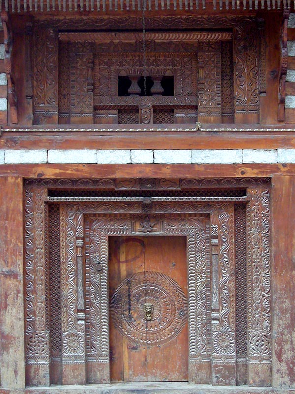 Vashisht and Around